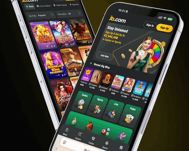 JB Casino Pakistan A Comprehensive Overview of Gaming and Entertainment