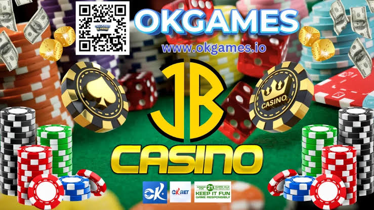 JB Casino Review An In-Depth Look at the Ultimate Gaming Experience