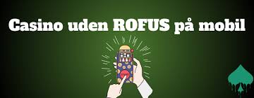 MGA Casino Uden ROFUS Liste Din Guide til Spændende Spiloplevelser MGA Casino Uden ROFUS Liste Din Guide til Spændende Spiloplevelser