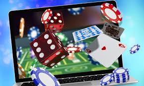 Paysafecard Casino Buitenland Gemak en Veiligheid