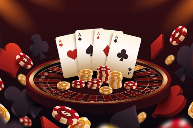Revolut und Online-Casinos Ein neues Zeitalter des Glücksspiels Revolut und Online-Casinos Ein neues Zeitalter des Glücksspiels