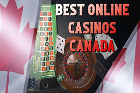 The Best Canadian Online Casinos