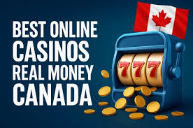 The Best Canadian Online Casinos