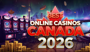 Top 10 Canadian Online Casinos Your Ultimate Guide Top 10 Canadian Online Casinos Your Ultimate Guide