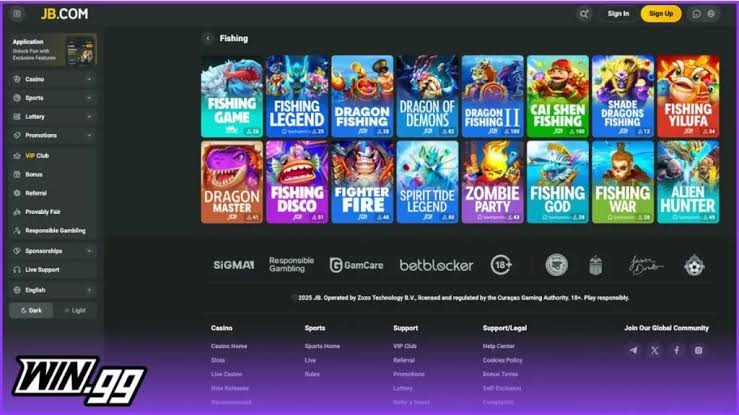 Ultimate Guide to JB Casino India Your Go-To Resource for Online Gaming