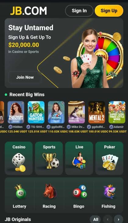Ultimate Guide to JB Casino India Your Path to Online Gaming Excitement