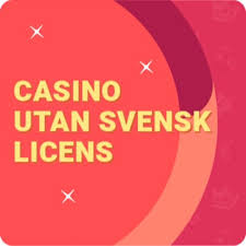 Understanding the Appeal of Casinos Without Swedish License Understanding the Appeal of Casinos Without Swedish License