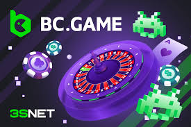Unleash the Fun with the BC.Game Mobile App