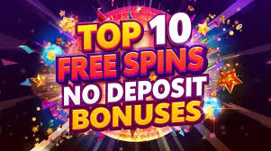 Unlock 20 Free Spins No Deposit Required Your Ultimate Guide -75237323