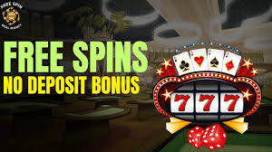 Unlock 20 Free Spins No Deposit Required Your Ultimate Guide