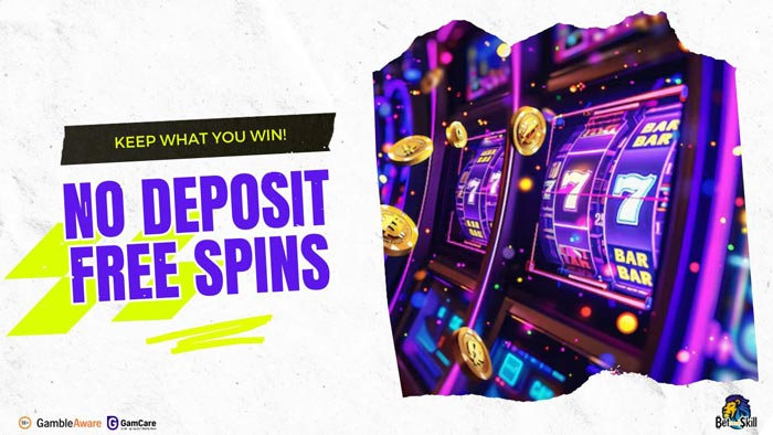 Unlock 20 Free Spins No Deposit Required Your Ultimate Guide