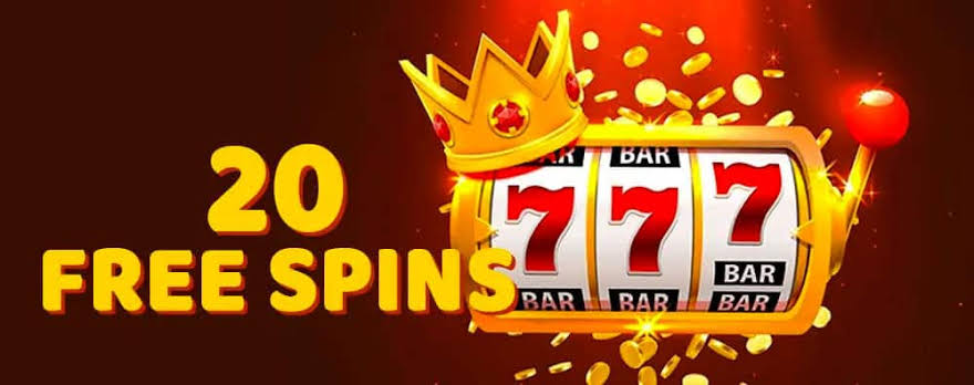 Unlock 30 Free Spins No Deposit Your Guide to Winning Big! 1044569036