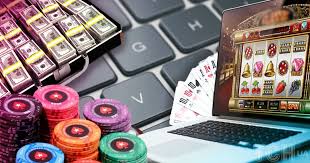 Vulkan Vegas Your Ultimate Guide to Online Gaming Experience