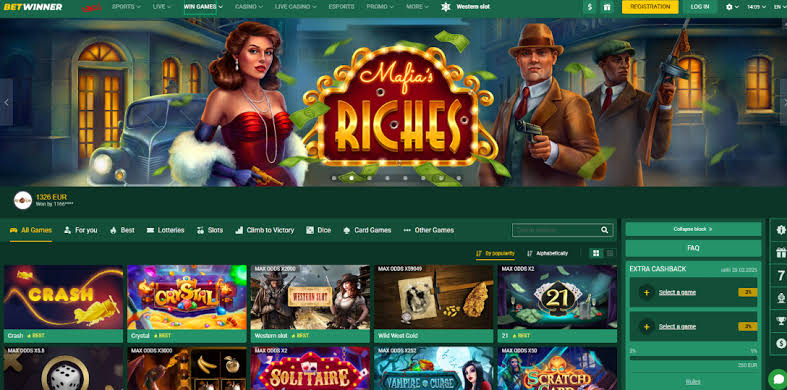 Your Ultimate BetWinner Betting Guide Tips, Strategies, and Insights