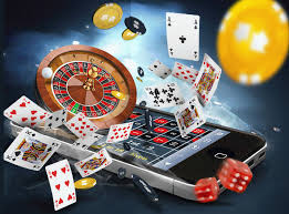 Casino LegionBet Your Ultimate Gaming Experience Casino LegionBet Your Ultimate Gaming Experience