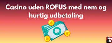 Casino Sider Uden MitID En Uundgåelig Guide -2125793385