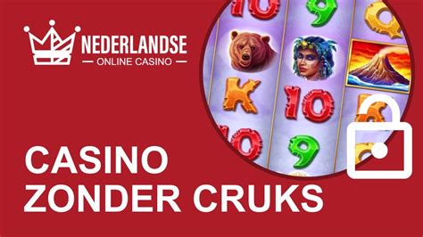 Casino zonder CRUKS Vrijheid in de Spelervaring Casino zonder CRUKS Vrijheid in de Spelervaring