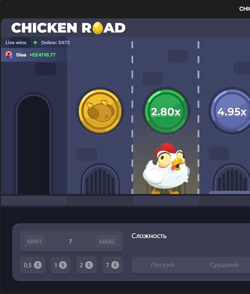Chicken Road 2 Guida ai Soldi Veri -701365697 Chicken Road 2 Guida ai Soldi Veri -701365697