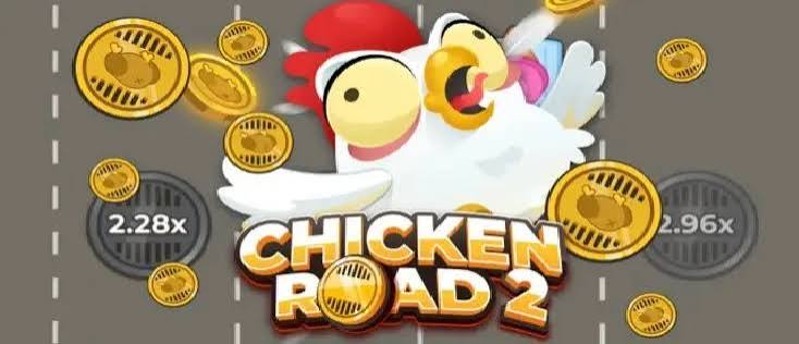 Chicken Road 2 Guida ai Soldi Veri -701365697 Chicken Road 2 Guida ai Soldi Veri -701365697