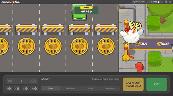 Chicken Road 2 La Aventura del Pollo Está de Vuelta