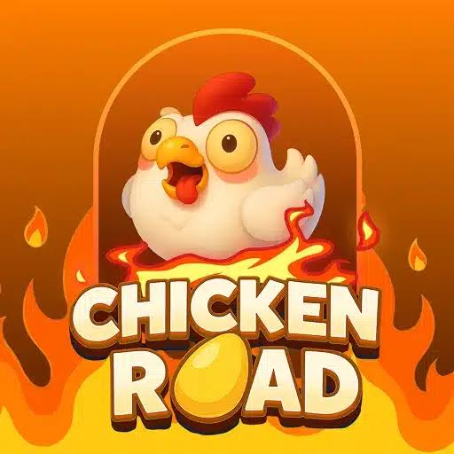 Chicken Road La Aventura del Juego y la Diversión