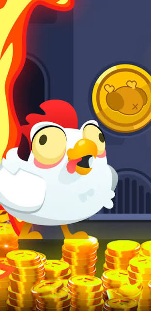 Chicken Road La Aventura del Juego y la Diversión