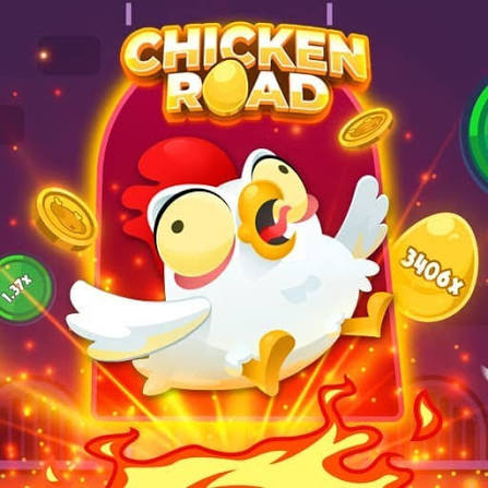 Chicken Road La aventura del juego y la suerte
