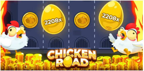 Chicken Road La aventura del juego y la suerte