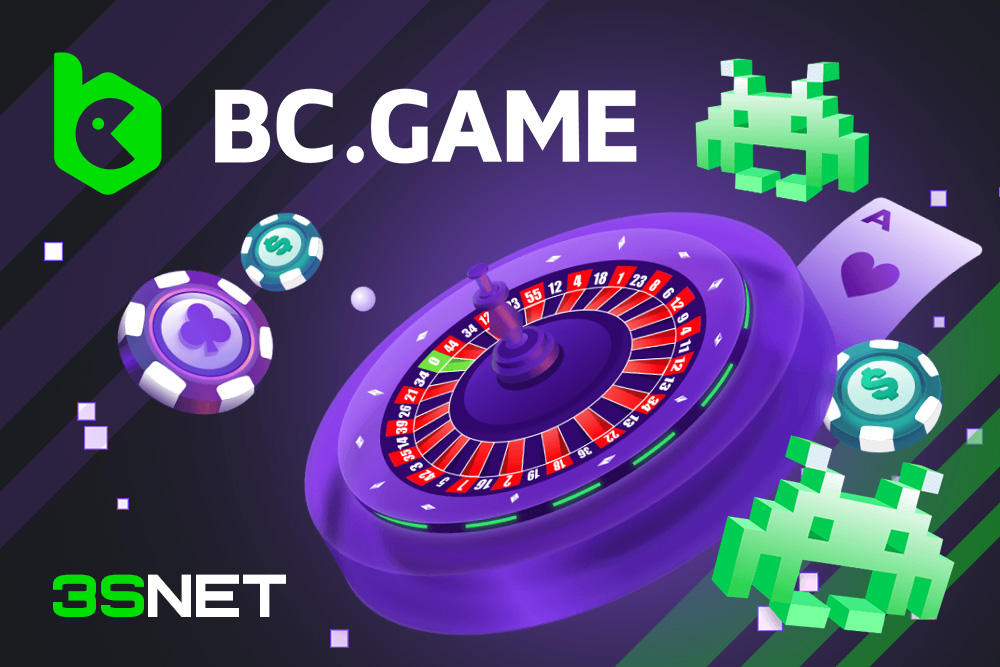 Comprehensive Review of BC.Game Nigeria Your Ultimate Gaming Destination Comprehensive Review of BC.Game Nigeria Your Ultimate Gaming Destination