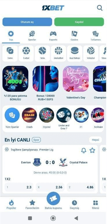 Discover the Excitement of 1xbet Portugal Your Ultimate Betting Platform Discover the Excitement of 1xbet Portugal Your Ultimate Betting Platform