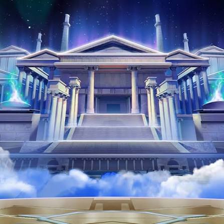 Experience the Thrill of Gates of Olympus Slot A Divine Gaming Adventure Experience the Thrill of Gates of Olympus Slot A Divine Gaming Adventure
