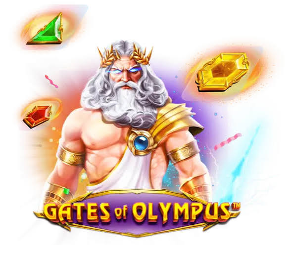 Experience the Thrill of Gates of Olympus Slot A Divine Gaming Adventure Experience the Thrill of Gates of Olympus Slot A Divine Gaming Adventure