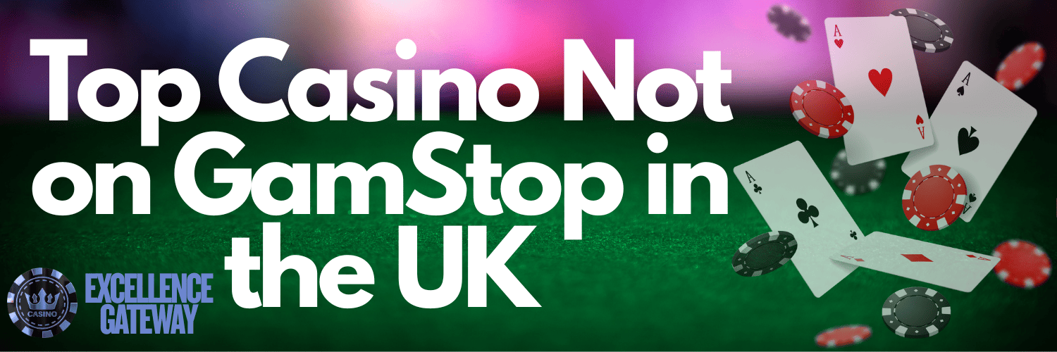 Explore the Best UK Online Casinos Not on GamStop Explore the Best UK Online Casinos Not on GamStop
