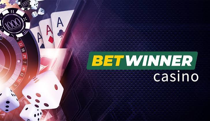 Explore the Exciting World of BetWinner Casino Explore the Exciting World of BetWinner Casino