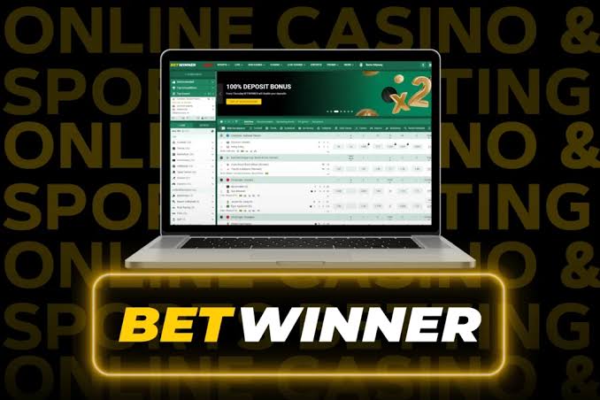 Explore the Exciting World of BetWinner Casino Explore the Exciting World of BetWinner Casino