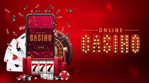 Exploring the Exciting World of Casino Rolling Slots Exploring the Exciting World of Casino Rolling Slots