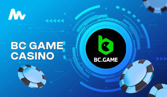 Exploring the Features and Benefits of the BC.Game Platform Exploring the Features and Benefits of the BC.Game Platform