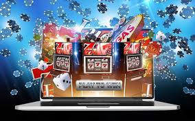 Online Casino BoomingSlots UK A New Era of Gaming