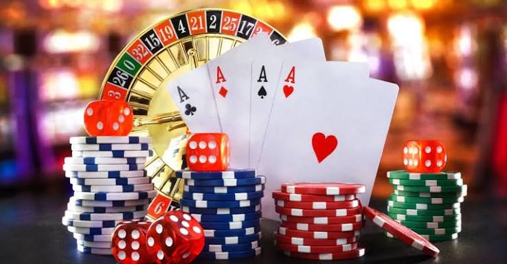 Ζωντανό Καζίνο για Κινητά Εξερεύνηση και Χαλάρωση στο Γνώρισμα του Ρολογιού!
