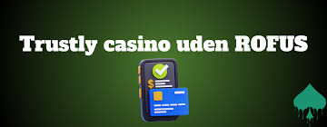 Spillesider Uden Om ROFUS Din Guide til Online Spil