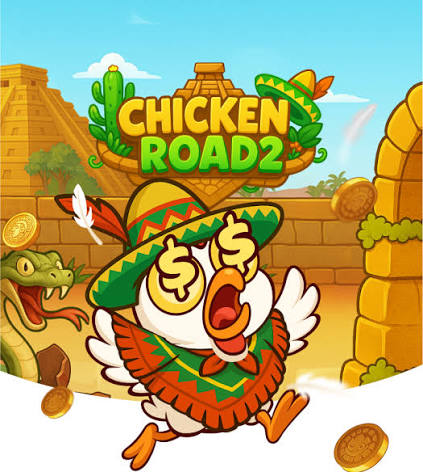 Sumérgete en la Diversión con Chicken Road 2 Sumérgete en la Diversión con Chicken Road 2