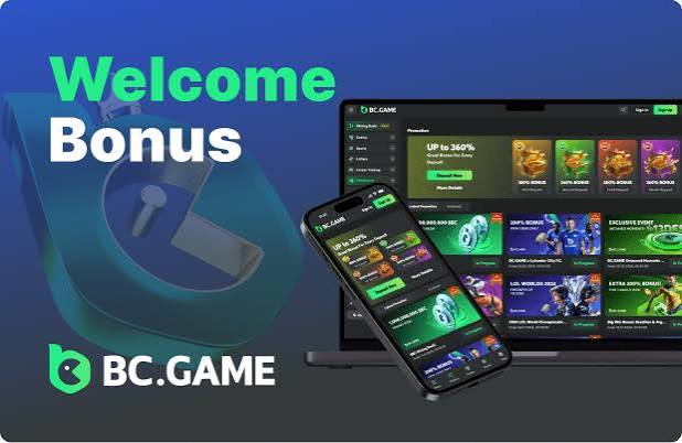 The Rise of BC.Game in Romania