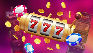 The Rise of Online Gambling A New Era of Entertainment