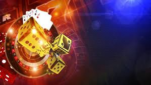 The Rise of Online Gambling Opportunities and Challenges 1748906677 The Rise of Online Gambling Opportunities and Challenges 1748906677
