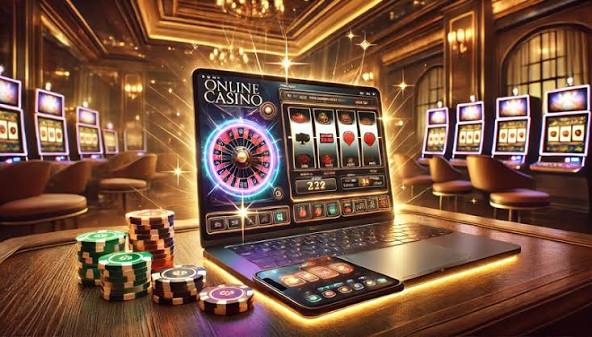 The Ultimate Guide to Casinos Without Verification
