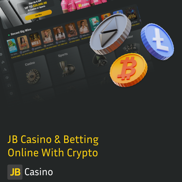 Your Ultimate Guide to JB Casino Everything You Need to Know