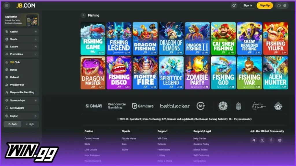 Your Ultimate Guide to JB Casino Tips, Games, and Strategies