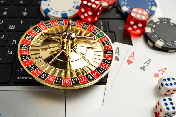Zahraniční online casino pro české hráče - Vše, co potřebujete vědět