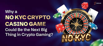 Discovering the World of Crypto Casinos with No Verification Discovering the World of Crypto Casinos with No Verification