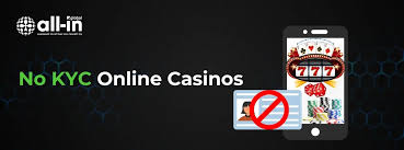 Discovering the World of Crypto Casinos with No Verification Discovering the World of Crypto Casinos with No Verification